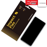 RhinoShield Impact Flex Huawei P30 / P30 Pro / P20 / P20 Pro / Mate 20 Fingerprint Resistant Screen 