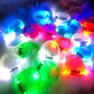 Music-sensitive led bracelet |Rave accessories - EDM accessories - Music festival - Music festival -