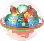 Puzzle Toy, Interesting Maze Ball Exquisite and Unique Arouse Curiosity with 1pcs for a Holiday Gift