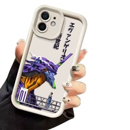 Robot Neon Genesis Evangelion 01 02 Cover Phone Case For OPPO RENO F31 2F 2Z 5 5F 6 7 7Z 8 8T 10 11 