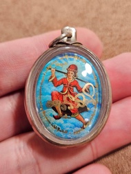 索智天人 古巴剎蝕