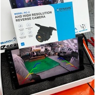 Latest AHd Camera - Dynavin RC-2 AHD HIGH RESOLUTION CAMERA