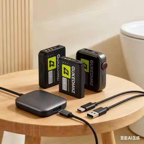 For Bang & Olufsen Beoplay A1 CA18 P6 PA-BO01 3400Mah Stereo Battery High Performance