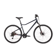 RIVERSIDE 混合路況自行車 HYTR 500 RIV－新色