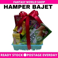 💯 Hamper Bajet|Hamper Murah