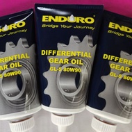 Scooter gear oil GL-5 80w90...100ml