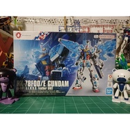 EXPO2025 1/144-RX-78F00/E Gundam (EX-001 G.L.R.S.S Feather UNIT)
