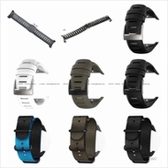 Suunto D6 D6i Novo Zulu Strap *Back to Back Order