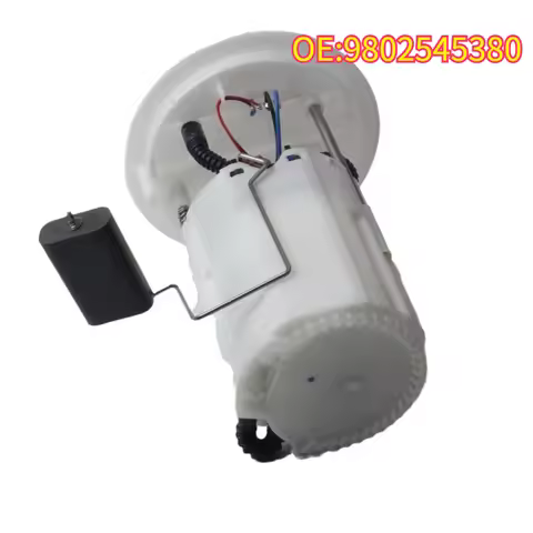 High quality New for 9802545380 1525-V0 for Citroen C4L1.6L/1.8L12-15 Peugeot 4081.6/1.8/2.010-14 fu