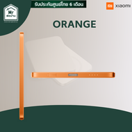 Xiaomi UltraThin Magnetic Power Bank 5000 mAh 15W  CCC บางพิเศษ 6 มม. น้ำหนักเพียง 98 กรัม Type C