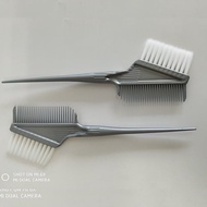 Salon Barber Hair Dye color comb Hair Dye Brush/Hair color Brush