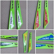 Wiper wing sayap variasi 2pcs Canter