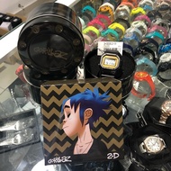 Casio G-Shock X Gorillaz “2D” DW5600GRLZ2-1ER