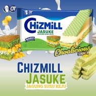 Chizmill Jasuke 127 gram