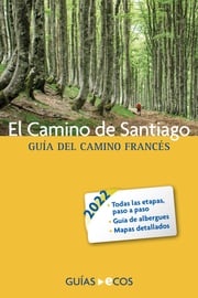 El Camino de Santiago Sergi Ramis