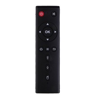 RR Remote Control for Tanix TX3 TX6 TX8 TX5 TX92 TX9pro TX3 Max Mini TV Box Replacement Air Mouse Controller