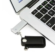 NRT Flashdisk USB Model Kulit Rantai 4G, 8GB, 16GB, 32GB, Real
