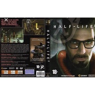 [PS2 GAMES] Half Life 2  🔢🔢💯
