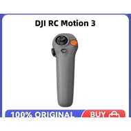 DJI RC Motion 3 Immersive Motion Control DJI Goggles 3  DJI Avata 2/DJI NEO/DJI Mini 4 Pro/DJI Air 3