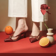 [DEAR SOLE] Alana HEELS WOMEN'S HEELS 7CM HEEL/