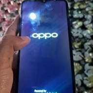 lcd oppo a3s ram 6/128