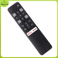 Smart Home TCL Infrared Remote Control Suitable For TV Remote Control RC802V FMR1 FMR2 FLR1 FUR5 FUR