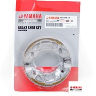 Yamaha Vega Rear Brake Pads ZR, Jupiter Z1 Original 5D9-F530K-00