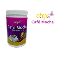 CAFE MOCHA | ENERGY BOOSTER | MILK BOOSTER