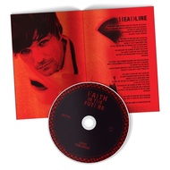 [CD Import] Louis Tomlinson - Faith in the Future [Deluxe Edition]
