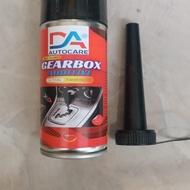 PREMIUM Nano Matic / Gearbox Additive matic 150ml Anti Slip/ Jedug Matic Ori