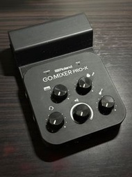 Roland GO:MIXER PRO-X
