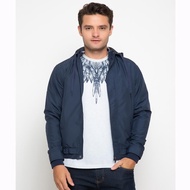D&F Jaket Pria