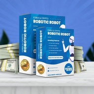 Forex Robot Robotic EA