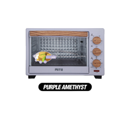Oven Listrik MITO MO 777 22 Liter | Mitochiba Open Low Watt Hemat Daya MO777 HIT 22L Elektrik