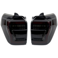 Gobison Hot Sale 4x4 auto tuning accessories TAILLIGHT tail light for Toyota 4runner 2010-2022  tail
