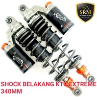 Shock Belakang KTC Extreme 340mm