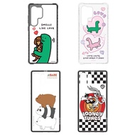 Genuine Impression Galaxy S25 Ultra case/ Genuine Joguman Samsung S25 Ultra case Samsung S25 Ultra C