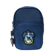 Harry Potter Ravenclaw Logo Sling Bag (Blue)(9035)