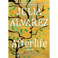 Afterlife (Hardcover)/Julia Alvarez [Sanmin Online Bookstore]