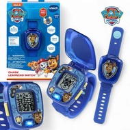 現貨長期 汪汪隊玩具  Paw Patrol玩具 阿奇錶 chase錶 paw patrol錶兒童多功能電子手錶含mini game 計時 數學遊戲 /Paw Patrol兒童電子錶 / 汪汪隊兒童手