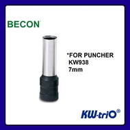 KW-Trio SPARE BLADE 01300121 FOR PUNCHER KW938  7mm