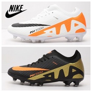 2024 Nike Mercurial Superfly 7 Football Shoes High Sleeve Long Stapled Soccer shoes kasut bola sepak Studded shoes