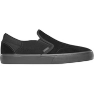 Etnies Marana Slip Shoes ( Black/Black )