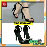 Hils Sandals Hils SandalsWanita Imported Hils Sandals Imported GlassWanita Hils Sandals WeddingWanit