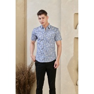 I Am Famous Slim Fit Shirt