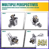 CJ7F 12656949 12669633 Engine Coolant Thermostat Assembly สำหรับ Buick สำหรับ Cruze Equinox Malibu ส