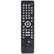 NC003UD NC003 Replacement Remote Control fit for Magnavox HDD DVD Recorder MDR535H/F7 MDR557H MDR515