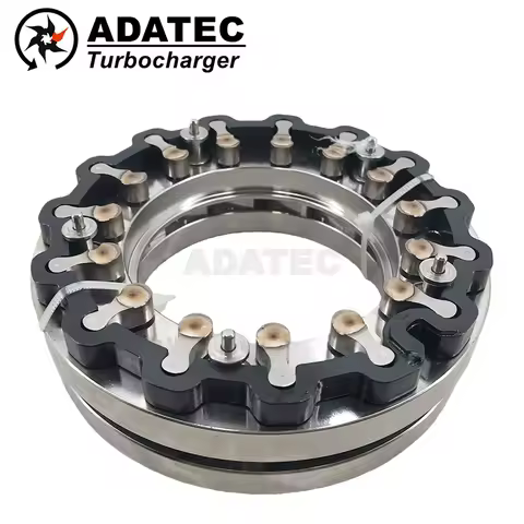 829926 Turbo Nozzle Ring GTA4082KLNV 8976049750 Turbine VNT For ISUZU Engine 6HK1-TCSG40 7.78L 206KW