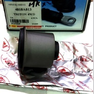 Pajero Triton Upper Arm Bushing Part Upper Wing Rubber Code Kn191