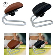 [Fenteer] Meditation Stool Chair Adjusted Gift Adjusted Meditation Meditation PORTABLE